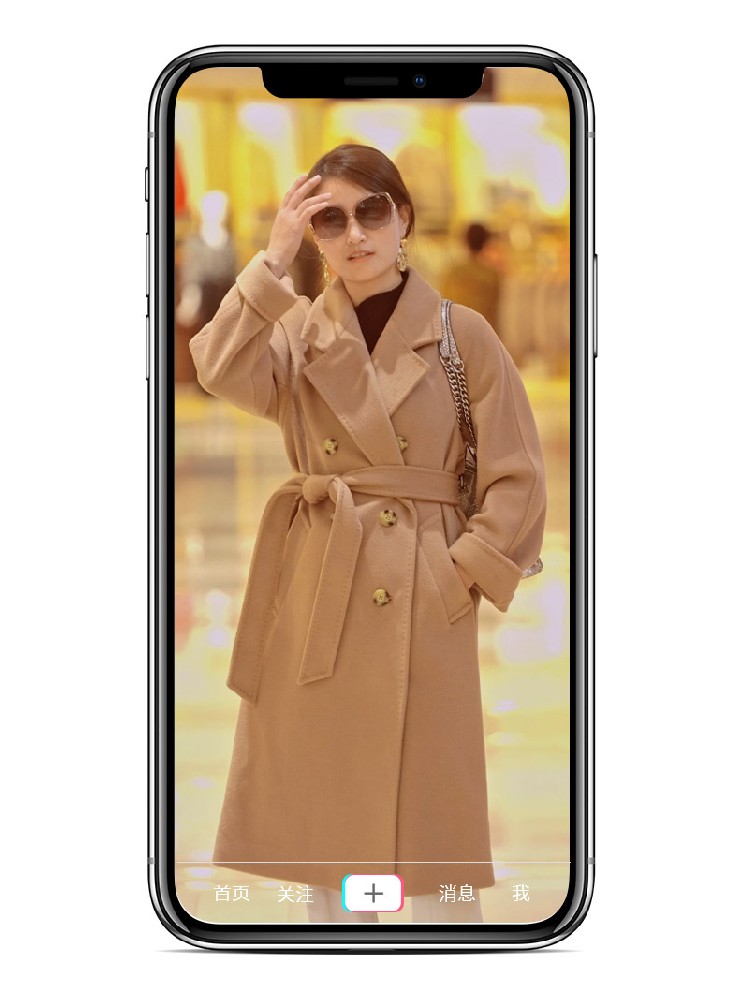 抖音快手短視頻拍攝推廣